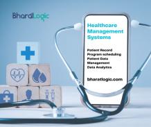 Discover the future of healthcare management systems with cutting-edge trends and innovations. Explore AI, blockchain, telehealth, and more in this must-read article by Bharatlogic.