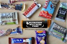 Healthiest Nutrition Bar | Buy Nutrition Bar Online