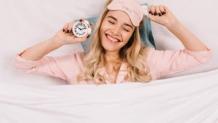 Healthy Sleep Habits