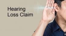 Hearing Loss Claims