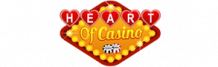 Brand New Casino Sites UK Heart Of Casino -