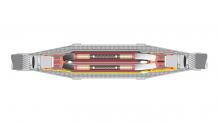 Heat Shrink Straight Joints upto 36 kV