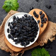 Do Raisins Rot Your Teeth or are They only Good for Health?