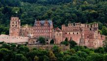 Where To Go In Heidelberg, Germany? | News And Tips