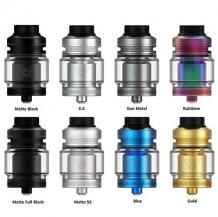 HELLVAPE Dead Rabbit V2 RTA - Wholesale Vapor Supplies | USA Vape Distributor