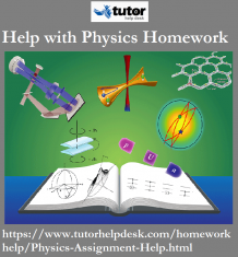 Aim for A Better Tomorrow with Physics HW Help