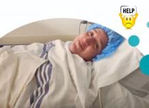 Help a Veteran with Multiple Sclerosis Live Comfortably