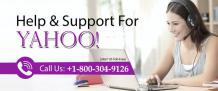 Yahoo Customer Support Number