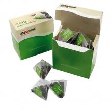 Hemp Tea Boxes, Custom printed Tea Packaging Manufacturer