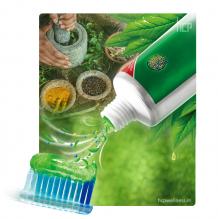 Herbal Toothpaste Manufacturers