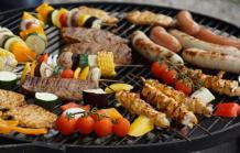 Healthy Grilling: 5 Things You Need to Know