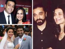 Top 5 Biggest South Indian Celebrity divorces that Shocked Us
