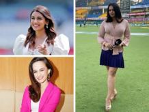 Top 10 Most Beautiful Female TV News Anchors in India