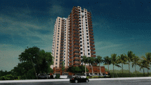 Flats for sale in Thrissur!