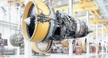 CF34-8 Engines revamped with the latest HPT durability upgrade program  Engines