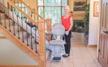 A COMPREHENSIVE GUIDE OF STAIR LIFTS