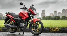 Hero Glamour Xtec Features and Engine Specifications