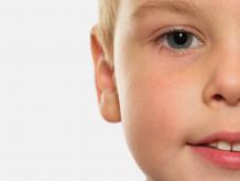 What Are Common Eye Diseases In Children?