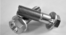 2019's Perfect Rivet, Bolt, Screw, Stud, carriage bolt, weld screw, bush, weld bolt Manufacturers in Chennai - Sriram Cold Forgings