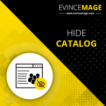 Best Magento 2 Customer Group Hide Catalog Extension
