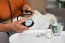 Can High Blood Pressure Increase Alzheimer&#039;s Risk?