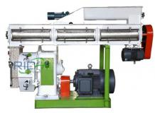 Customizable Animal Feed Pellet Making Machine - RICHI Pelletizer