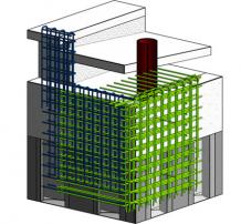 Rebar Detailing Services | Rebar Detailing company