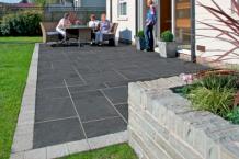 Know the Benefits of Using Granite Pavers