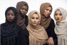 Hijab Fashion Style Arrived with New Look Breaking the Stereotypes