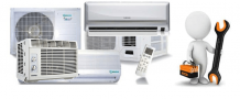 Air Conditioning - Repair and Installation Service - Hillz Refrigeration