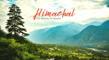 himachal tour packages