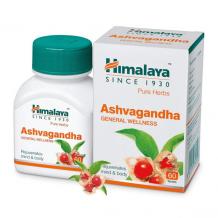  Buy  Himalaya Ashwagandha Pure Herbs General Wellness Tablets Review At Amazon.in - Health Care 