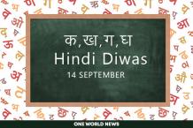 Hindi Diwas 2022: Do You Know the History Behind It?