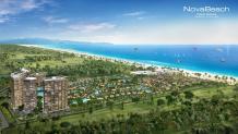 15 ưu điểm nhìn từ xem ngay NovaBeach Cam Ranh Resort & Villas