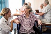 The Several Benefits Of Personal Care Services - AtoAllinks