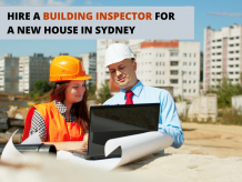 Do you Hire a Building Inspector for a New House in Sydney? - Fox News Tips