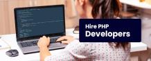 Hire PHP Developers India