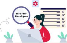 Hire PHP Developers India