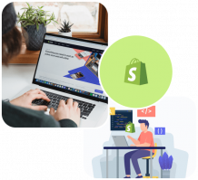  Hire Shopify Experts Agency | Shopify Experts Developers  