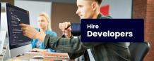 Hire Software Developers