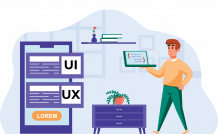 Hire UI UX Designer Quickly