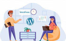 Hire WordPress Developers - Icon Techsoft