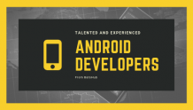 Hire Android App Developer in India