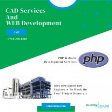 Hire Offshore BIM Engineers – Hire BIM Engineer – BIM – CAD Outsourcing - PHP Website Development Services – Web Development Services