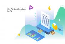 Hire Full Stack Developer in USA | Full Stack Developer for Hire