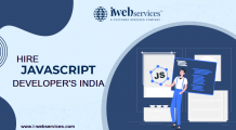 Hire Top JavaScript Developer in India | iWebServices