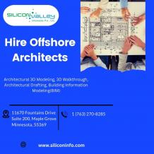 Hire Offshore Architects