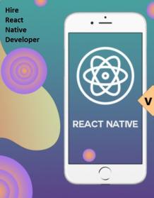 Hire React Native Developers In 1 Hour | Hire React Native App Developer