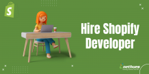 Hire Dedicated Shopify Experts | Nethues Technologies