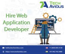 Web Application Development